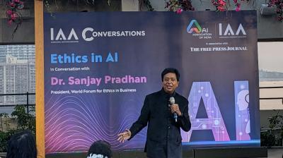 Sanjay Pradhan
