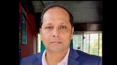 Neeraj Jha