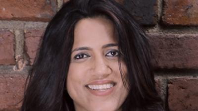 Ruchi Sharma