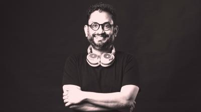 Rajdeepak Das