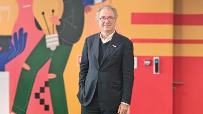 Christian de La Villehuchet