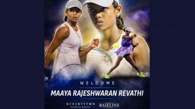 Maaya Rajeshwaran Revathi 