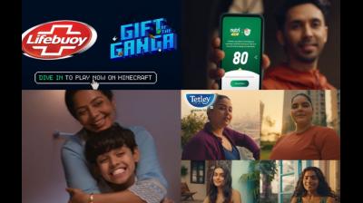 MullenLowe Group's entries