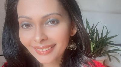 Neeti Bhargava