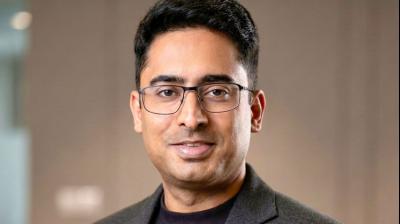 Ankit Goyle