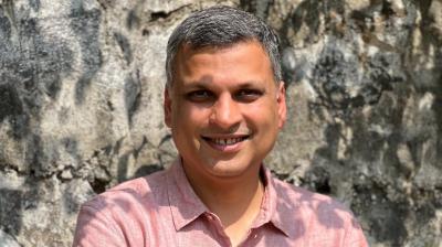 Ramprasad Sridharan