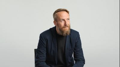 Martin Winther 