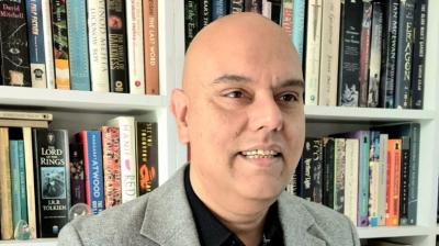 Sumeer Mathur 