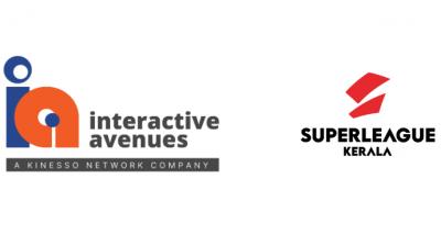 Interactive Avenues and Super League Kerala