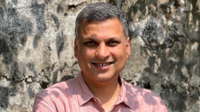 Ramprasad Sridharan