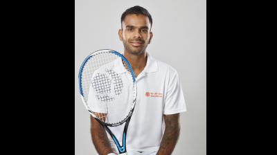 Sumit Naga