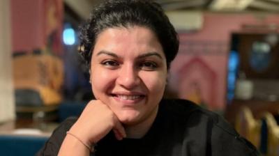 Radhika Asher