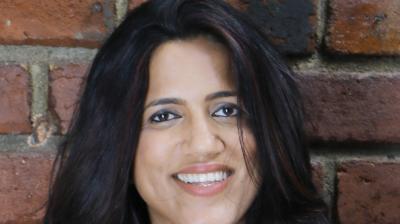 Ruchi Sharma