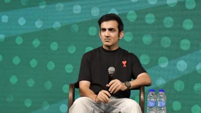 Gautam Gambhir