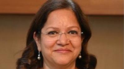 Deepali Naair