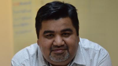 Rohin Desai