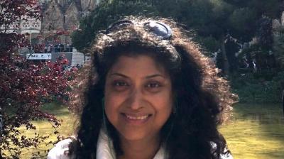 Amrita Kumar