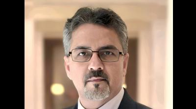 Karan Kumar