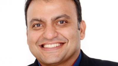 Ravi Bhaya