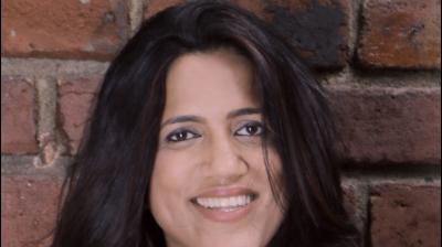 Ruchi Sharma