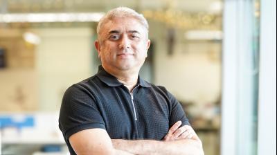 Daniel Dsouza