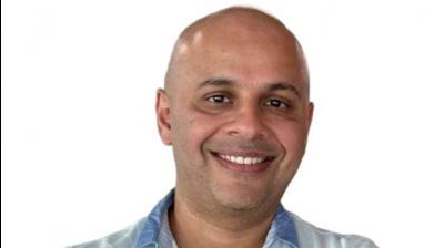 Gaurav Mashruwala