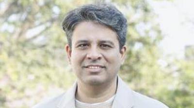 Gaurav Nijhawan