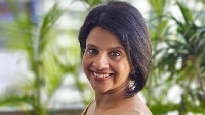 Soumya Menon