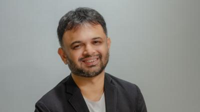 Aalap Desai 