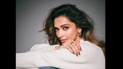 Deepika Padukone