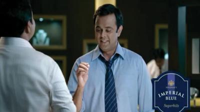 Screenshot from one of the films