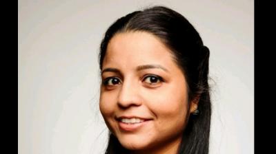 Anubha Upadhyay