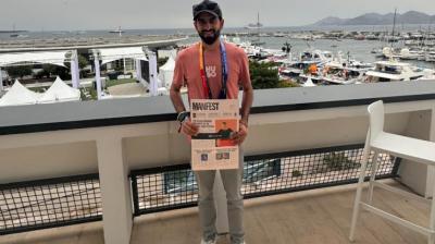 Raahil Chopra