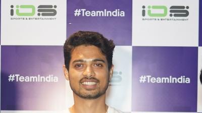 Swapnil Kusale