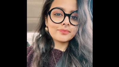 Adyasha Roy Tomar