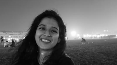 Kritika Agarwal