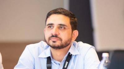 Deepak Mann