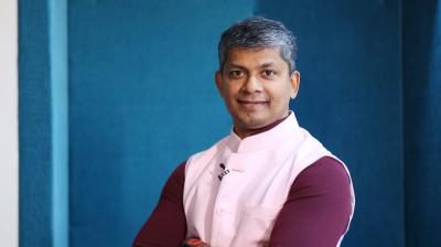 Ajit Varghese