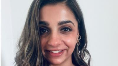 Shubhangi Mehta