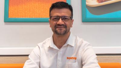 Gaurav Pande
