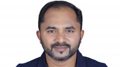 Ashish Naik