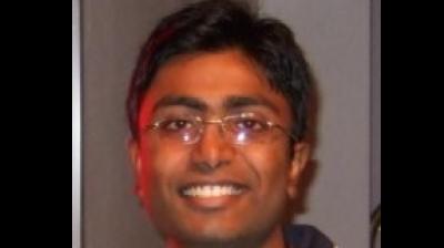 Mayank Jain