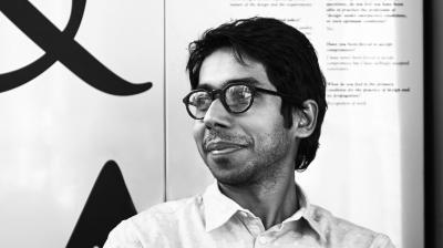 Asparsh Sinha