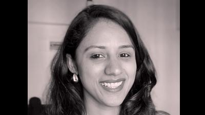 Sonal Batra