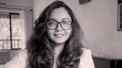 Tanvi Rastogi