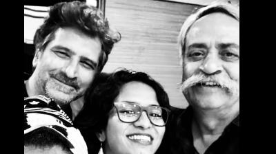 From left: Sonal Dabral, Divya Agarwal and Piyush Pandey From left: Sonal Dabral, Divya Agarwal and Piyush Pandey