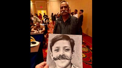 Piyush Pandey at LIA 2024