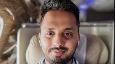 Apoorv Pandey