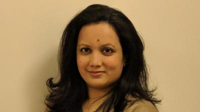 Neha Barjatya