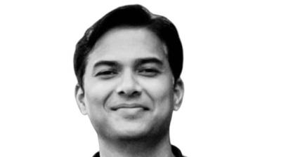 Kalyan Undinty